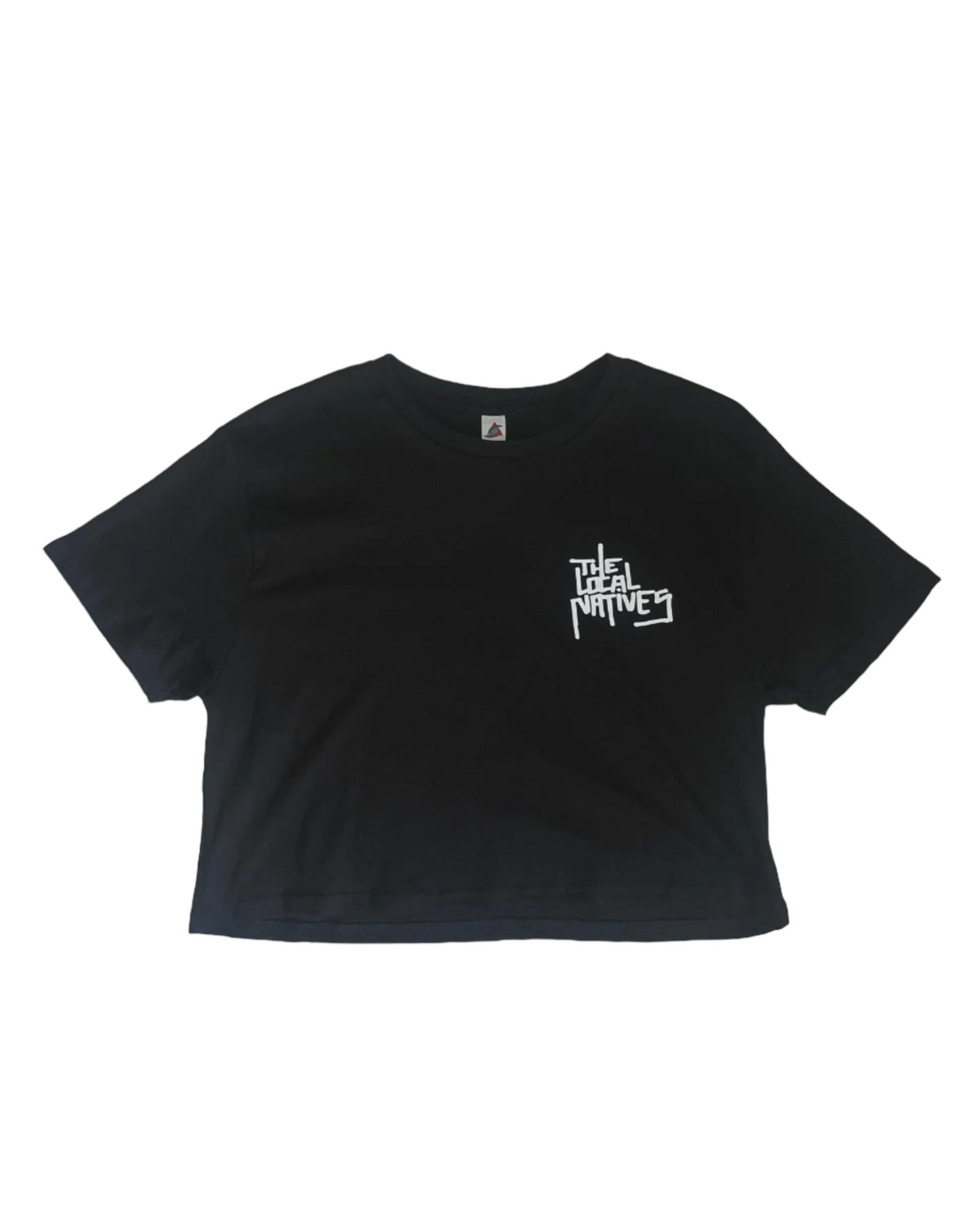 Women’s Crop top