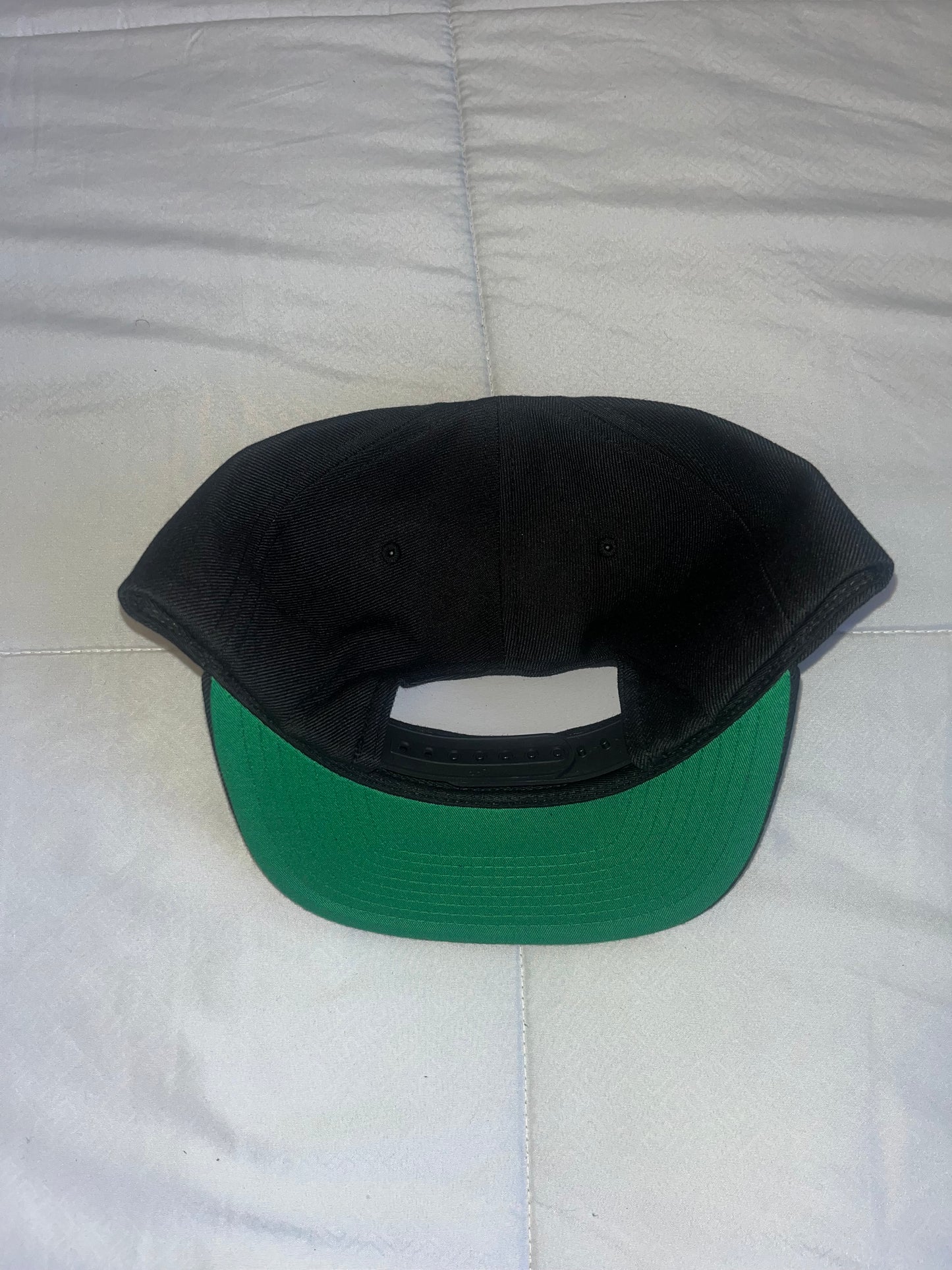 Black Snap back