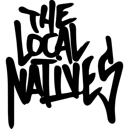 Pre-Order - The Local Natives Beanies